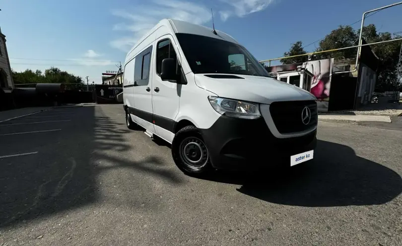 Mercedes-Benz Sprinter 2020 года за 55 000 000 тг. в Алматы