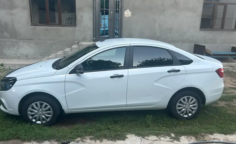 LADA (ВАЗ) Vesta 2019 года за 4 700 000 тг. в Шымкент