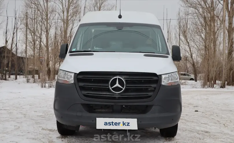 Mercedes-Benz Sprinter 2021 года за 29 000 000 тг. в Павлодарская область