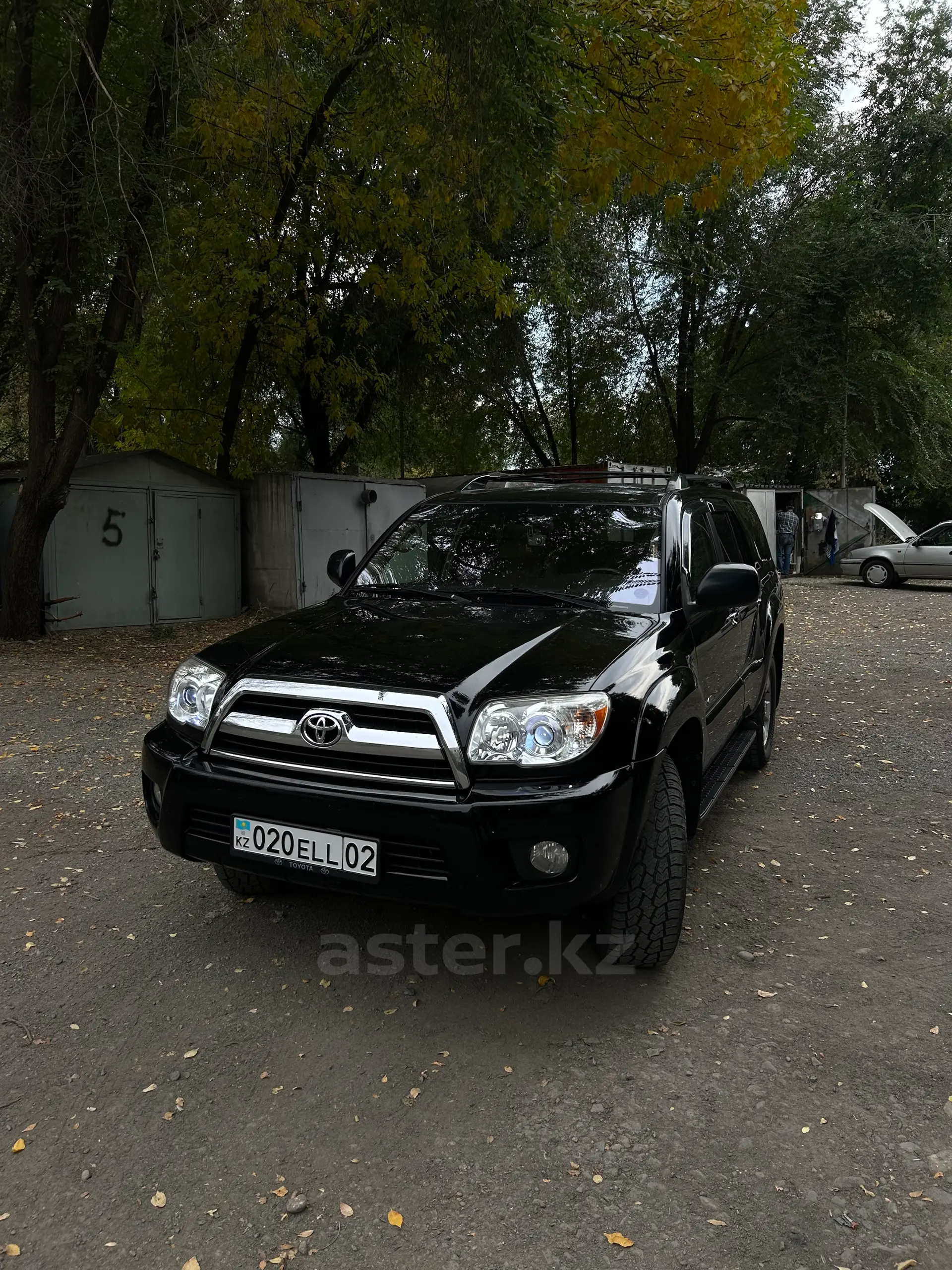 Toyota 4Runner 2006