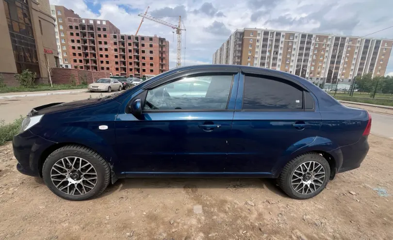 Chevrolet Nexia 2021 года за 5 000 000 тг. в Астана