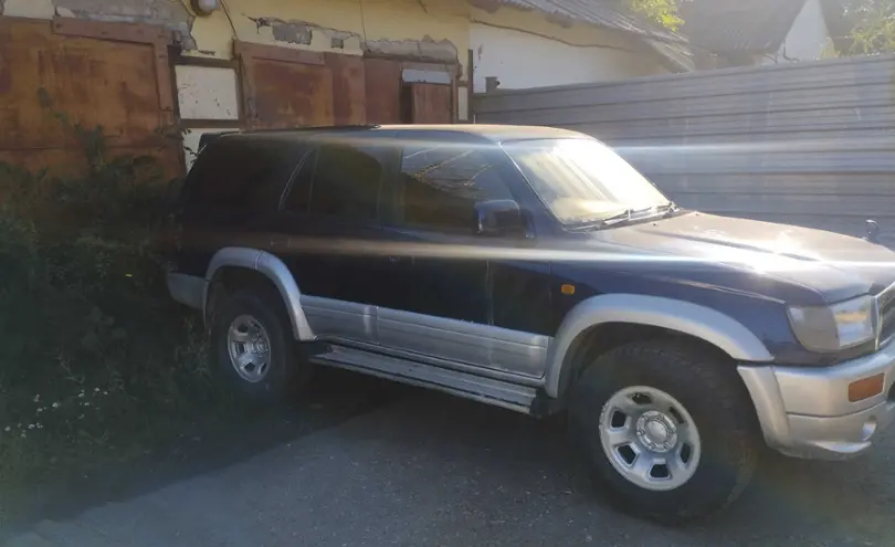 Toyota Hilux Surf 1996 года за 3 800 000 тг. в Астана