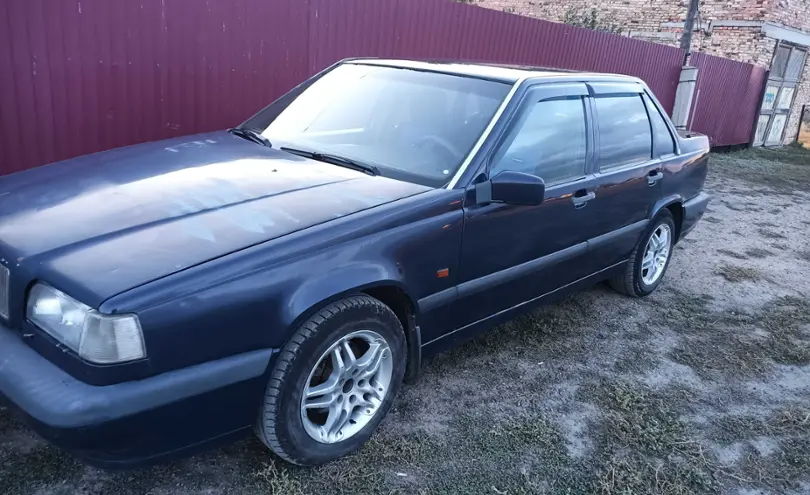 Volvo 850 1997 года за 2 200 000 тг. в Карагандинская область