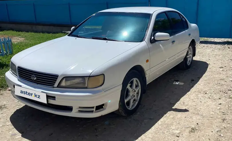 Nissan Maxima 1995 года за 2 000 000 тг. в Жамбылская область