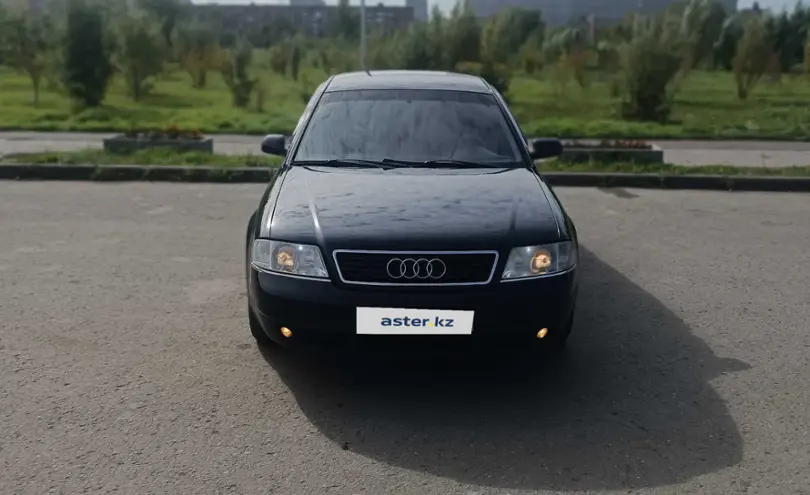 Audi A6 2000 года за 3 900 000 тг. в Павлодар