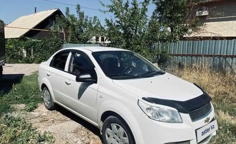 Chevrolet Nexia 2020 года за 4 500 000 тг. в Алматы