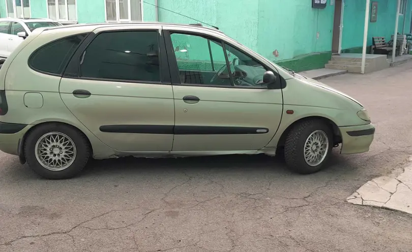 Renault Scenic 1998 года за 1 100 000 тг. в Алматы