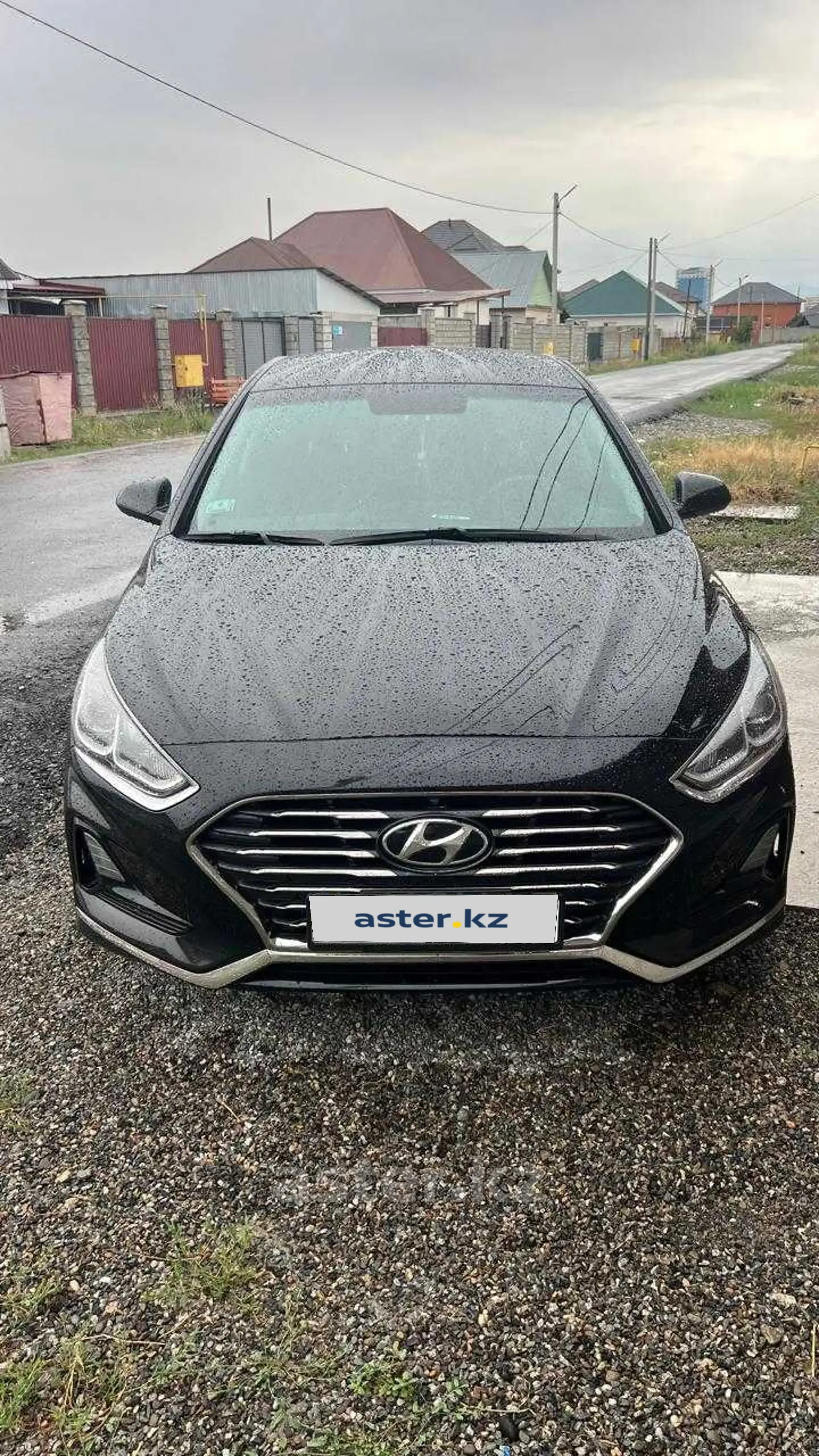 Hyundai Sonata 2017