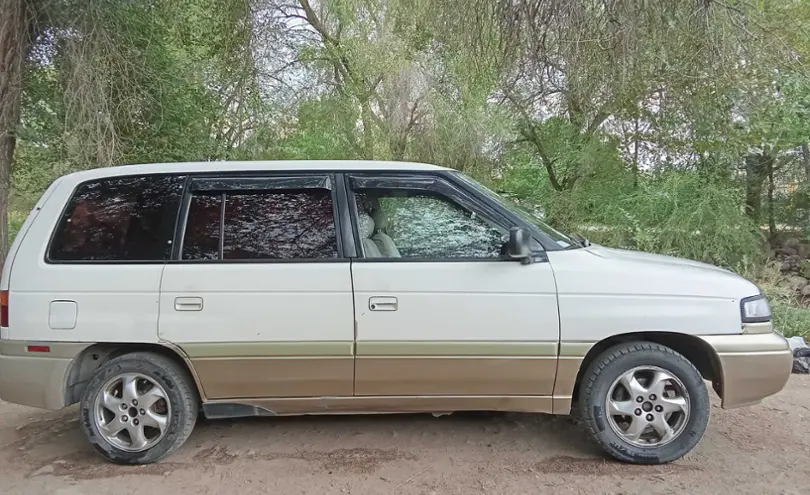 Mazda MPV 1996 года за 1 900 000 тг. в Алматы