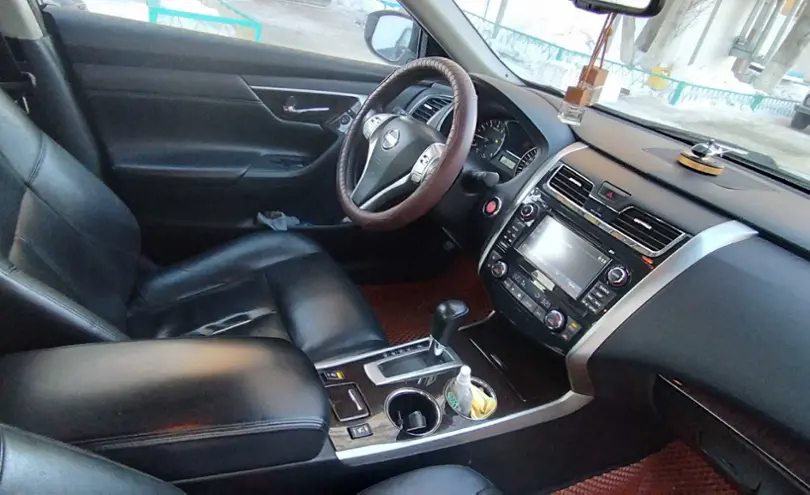 Nissan Teana 2014 года за 6 800 000 тг. в Западно-Казахстанская область