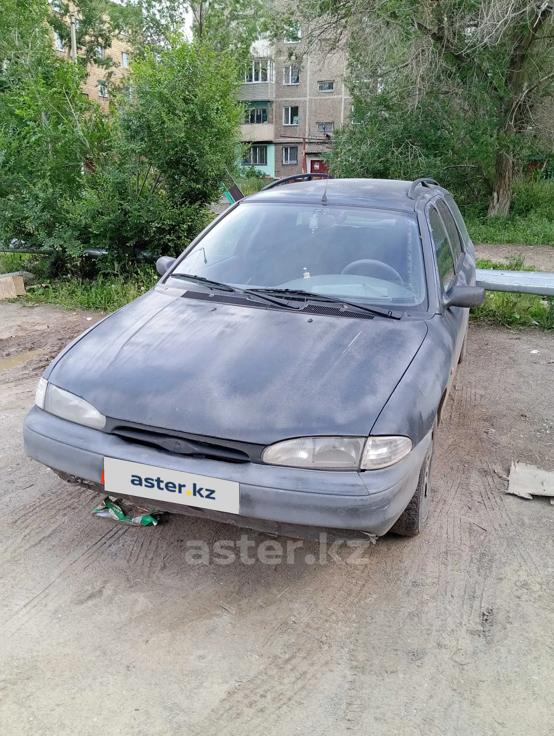 Ford Mondeo 1993