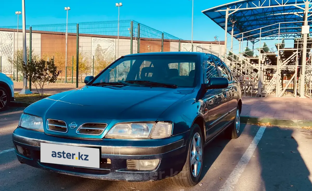 Nissan Primera 1998 года за 1 190 000 тг. в Астана