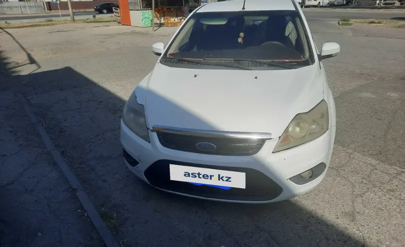 Ford Focus 2011 года за 2 500 000 тг. в Атырауская область