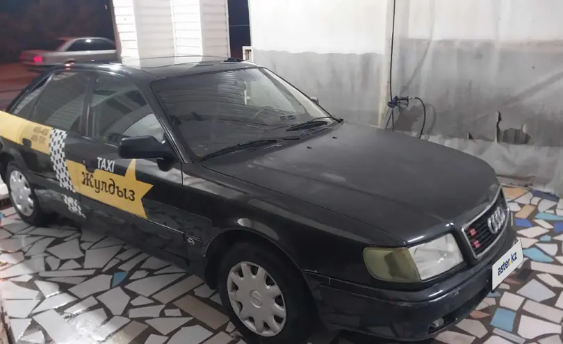 Audi 100 1992 года за 1 600 000 тг. в Кызылорда