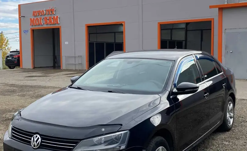 Volkswagen Jetta 2011 года за 6 200 000 тг. в Улытауская область