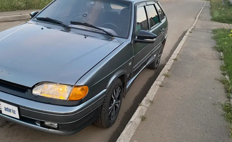 LADA (ВАЗ) 2114 2008 года за 1 350 000 тг. в Астана