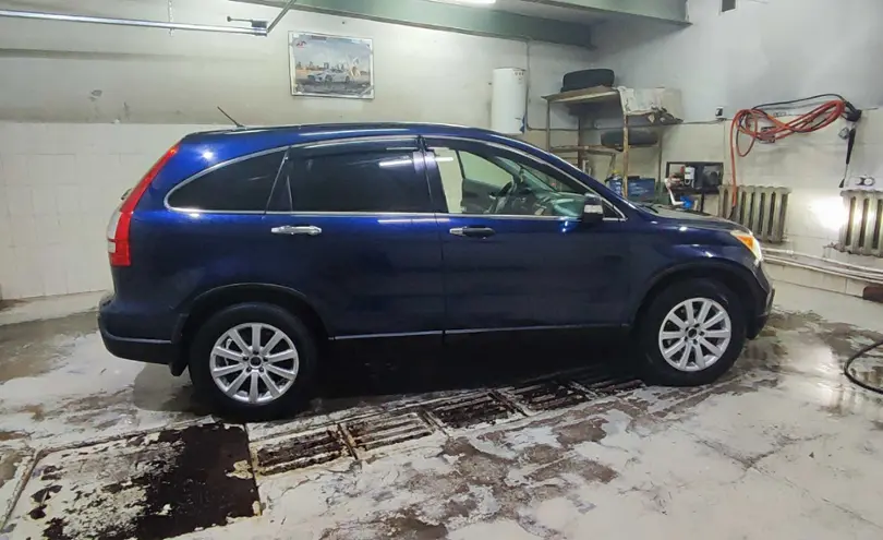 Honda CR-V 2007 года за 7 000 000 тг. в Караганда