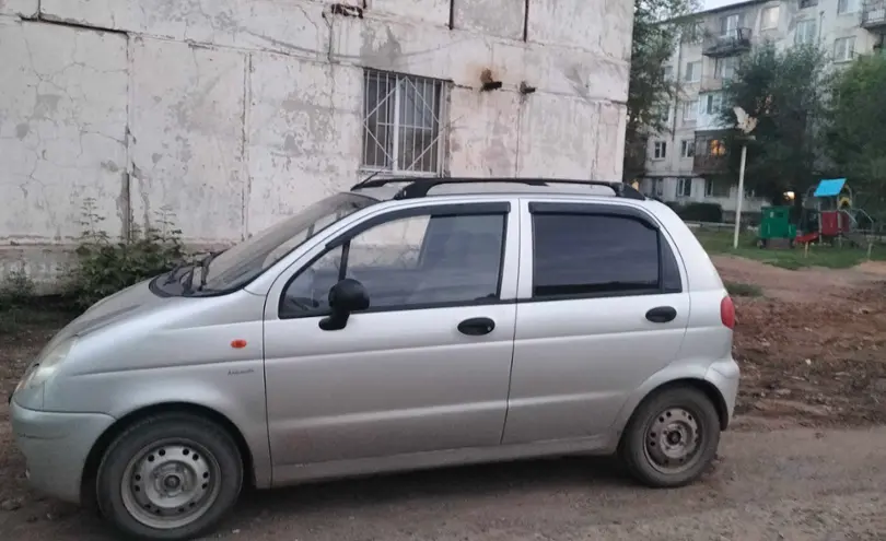 Daewoo Matiz 2006 года за 1 800 000 тг. в Экибастуз