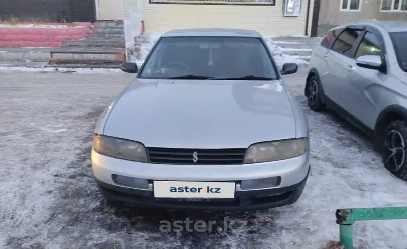 Nissan Skyline 1996 года за 1 400 000 тг. в Экибастуз