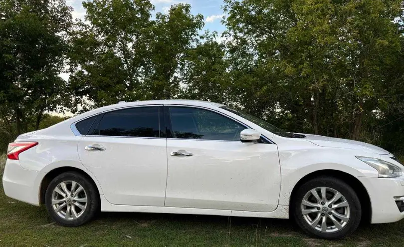 Nissan Teana 2014 года за 6 800 000 тг. в Западно-Казахстанская область фото 3