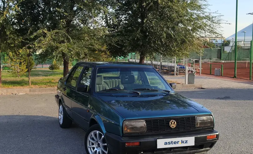 Volkswagen Jetta 1991 года за 1 100 000 тг. в Шымкент