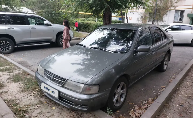 Nissan Sunny 1998 года за 1 500 000 тг. в Алматы