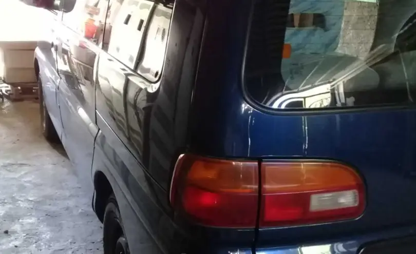 Mitsubishi Space Gear 1997 года за 3 900 000 тг. в Шымкент