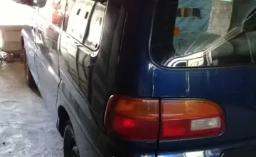 Mitsubishi Space Gear 1997 года за 3 800 000 тг. в Шымкент