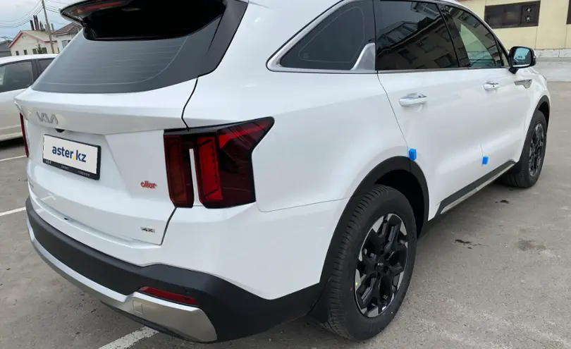 Kia Sorento 2024 года за 20 500 000 тг. в Петропавловск фото 3