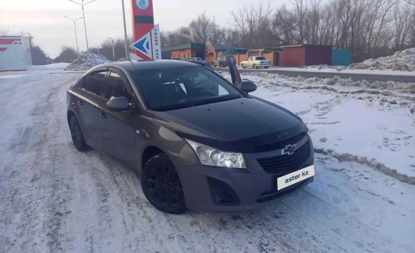 Chevrolet Cruze 2013 года за 4 000 000 тг. в Костанай