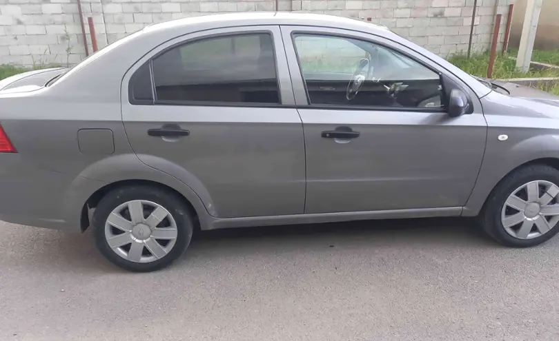 Chevrolet Aveo 2010 года за 3 000 000 тг. в Шымкент