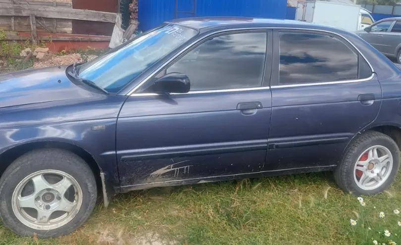 Suzuki Cultus 1996 года за 1 000 000 тг. в Кокшетау