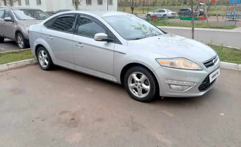 Ford Mondeo 2012 года за 4 400 000 тг. в Астана