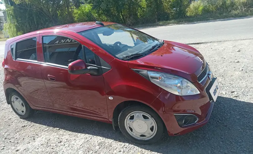 Chevrolet Spark 2022 года за 5 000 000 тг. в Талдыкорган