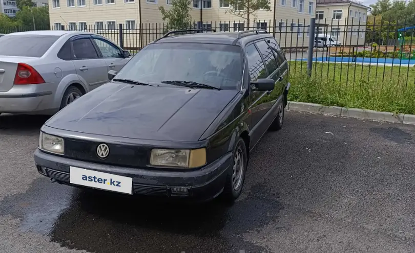 Volkswagen Passat 1993 года за 1 700 000 тг. в Костанай