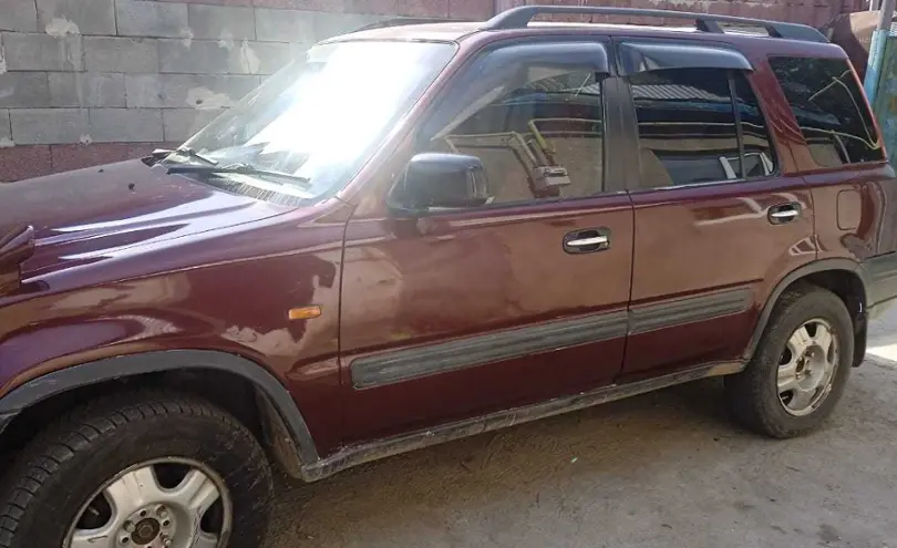 Honda CR-V 2006 года за 3 400 000 тг. в Алматинская область