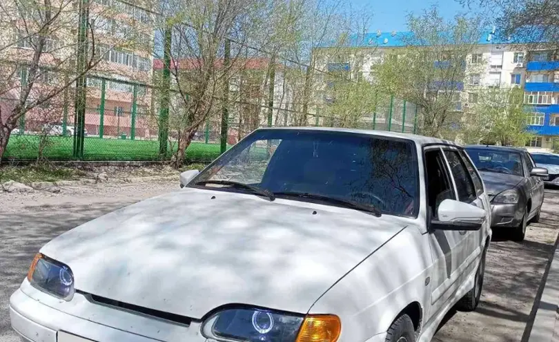 LADA (ВАЗ) 2114 2012 года за 2 000 000 тг. в Атырауская область