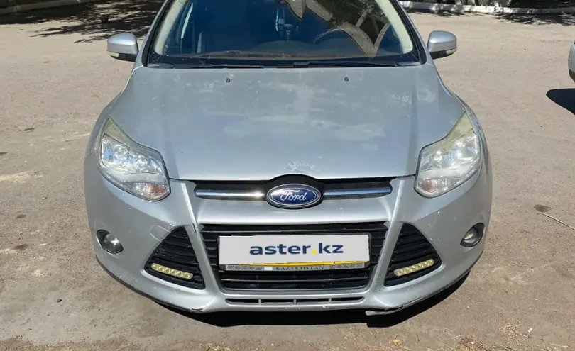 Ford Focus 2012 года за 4 200 000 тг. в Карагандинская область