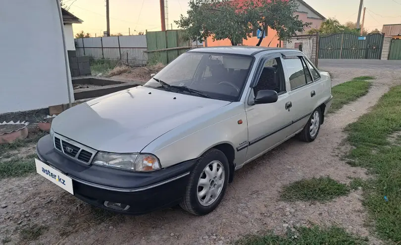 Daewoo Nexia 2007 года за 1 500 000 тг. в Алматы