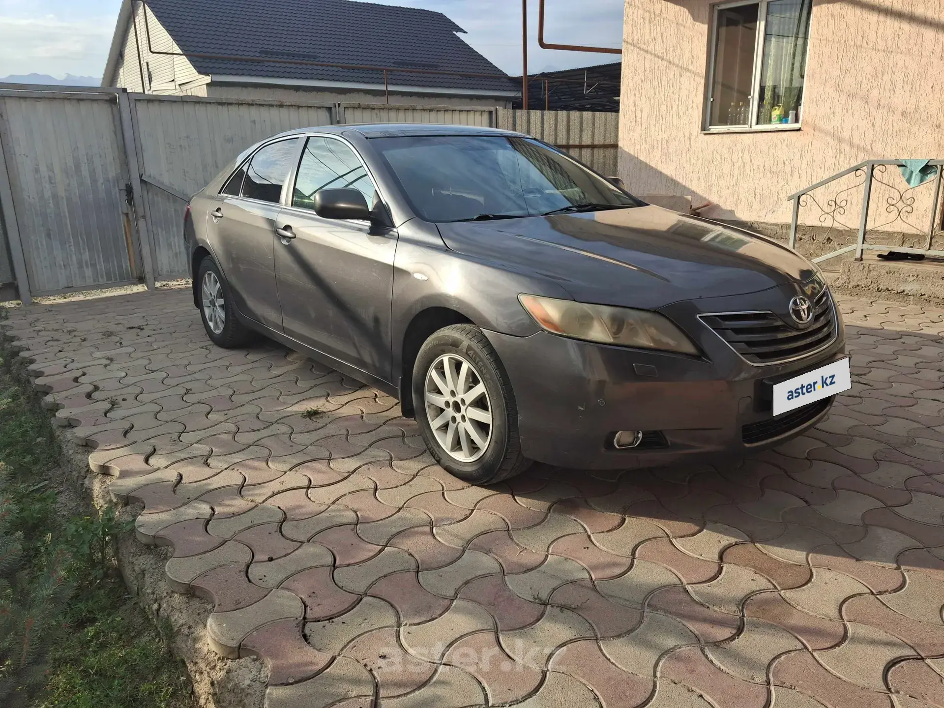 Toyota Camry 2006