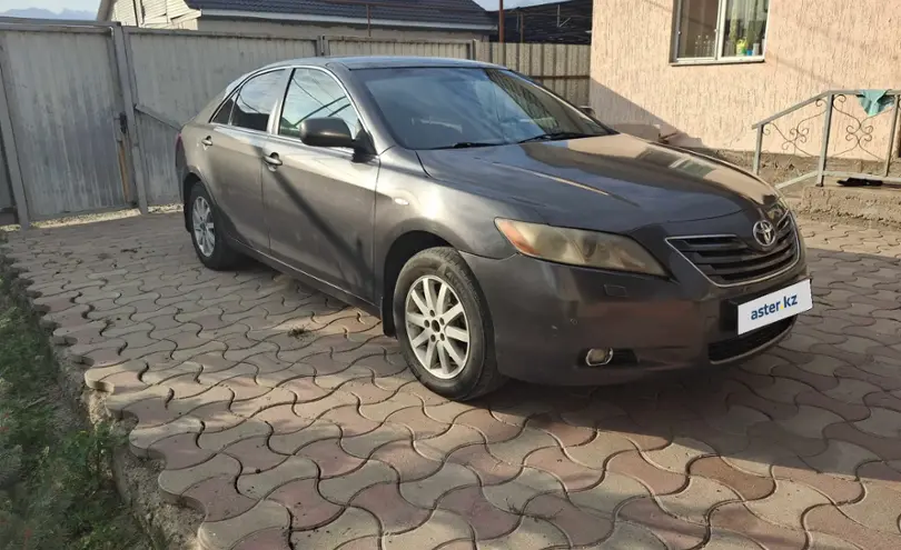 Toyota Camry 2006 года за 4 700 000 тг. в Алматы