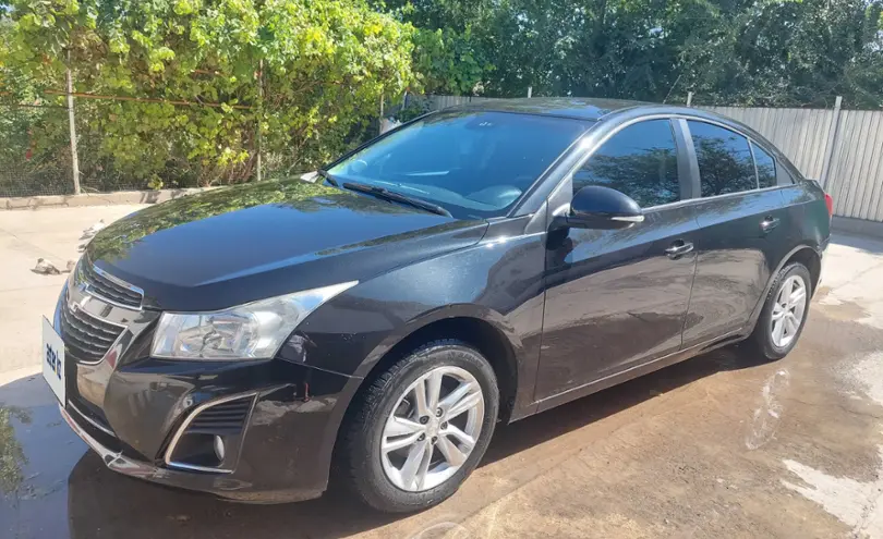 Chevrolet Cruze 2015 года за 5 500 000 тг. в Туркестанская область