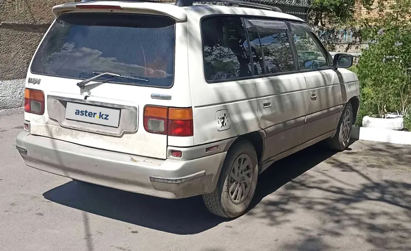 Mazda MPV 1997 года за 1 500 000 тг. в Караганда