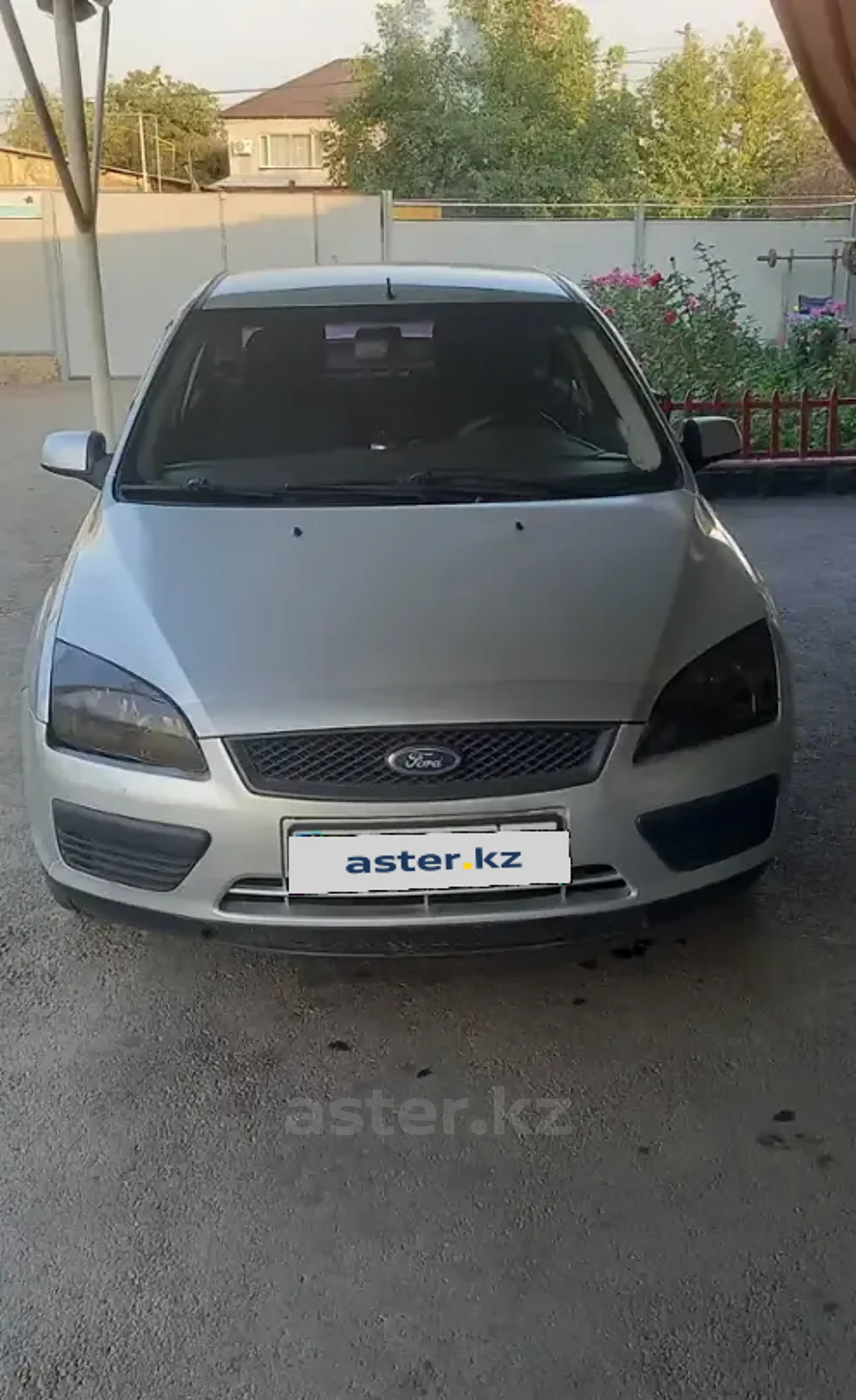 Ford Focus 2006