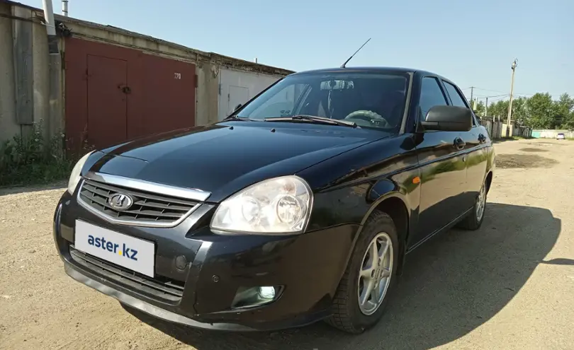 LADA (ВАЗ) Priora 2007 года за 2 150 000 тг. в Костанайская область