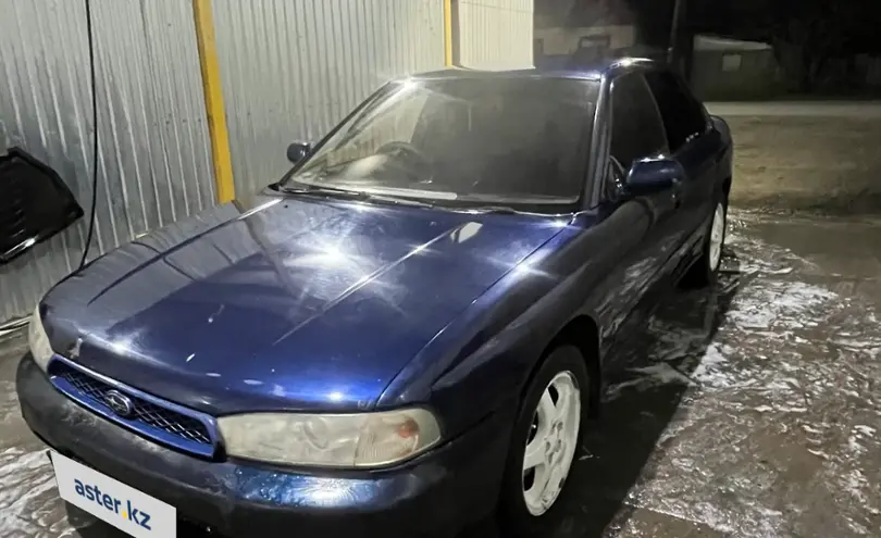 Subaru Legacy 1998 года за 1 500 000 тг. в Талдыкорган