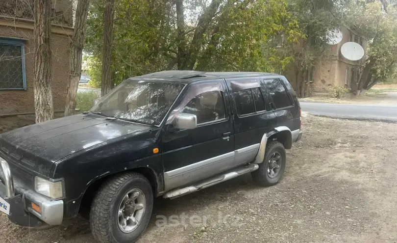 Nissan Terrano 1994 года за 2 500 000 тг. в Улытауская область