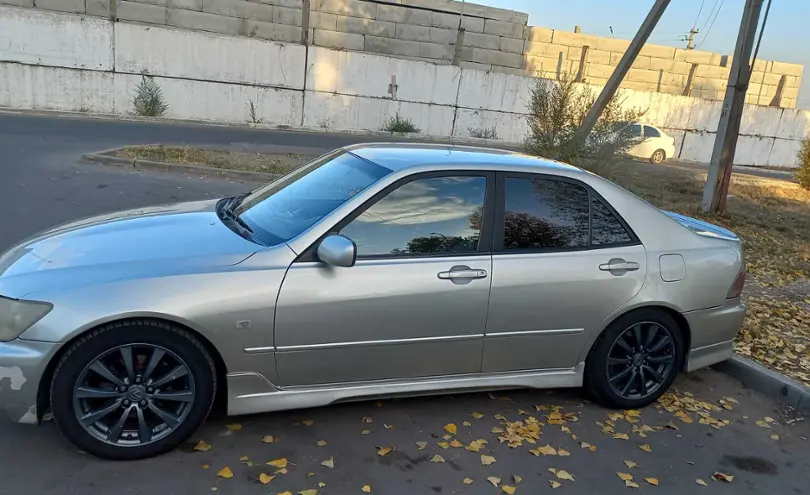 Lexus IS 1999 года за 3 100 000 тг. в Павлодар