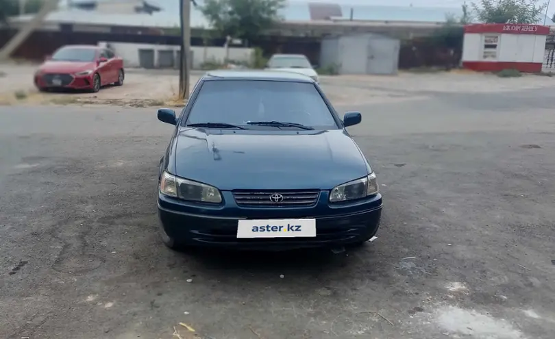 Toyota Camry 1998 года за 2 600 000 тг. в Тараз