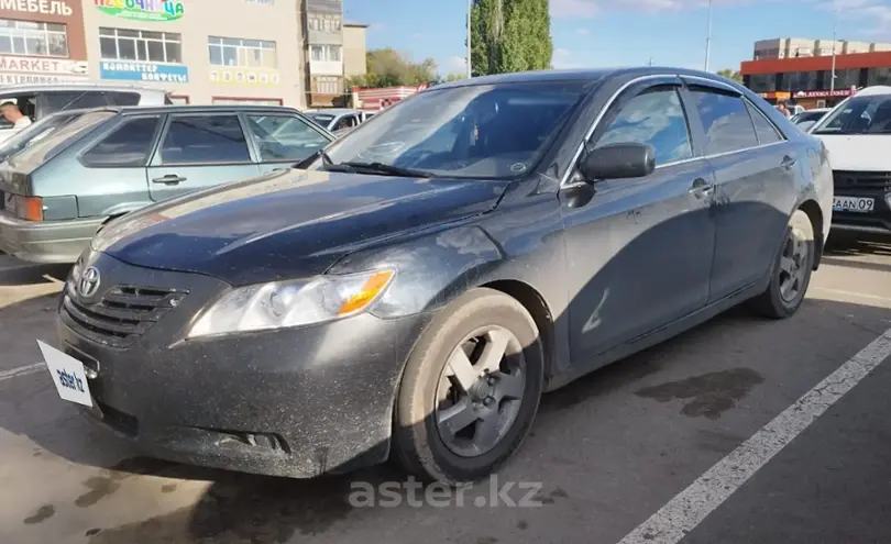 Toyota Camry 2006 года за 5 200 000 тг. в Карагандинская область